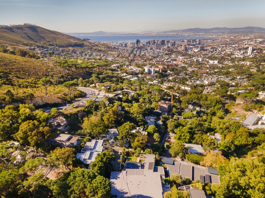 3 Bedroom Property for Sale in Higgovale Western Cape